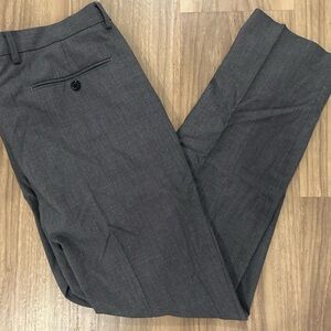 Express men’s stretch pants 33x30 slim